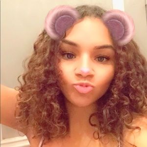 Meet your Posher, Sullyann